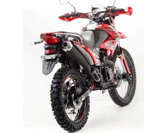 Мотоцикл кроссовый эндуро MOTOLAND 250 Enduro CRF ST (170FMN)