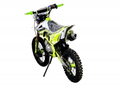 Питбайк MOTOLAND Apex125 E (2022 г.)